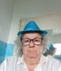 Встретьте Мужчинa : Gilles, 59 лет до Франция  Moissac 82200
